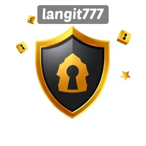 Aspek Keamanan dan Privasi di Langit777