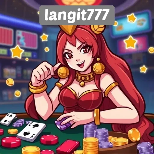 Menggali Fitur Unggulan Situs Game Langit777