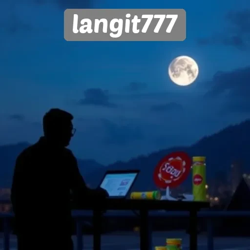 Kelebihan Layanan Pelanggan di Langit777 yang Perlu Diketahui