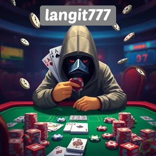 Keamanan dan Privasi Pengguna di Langit777