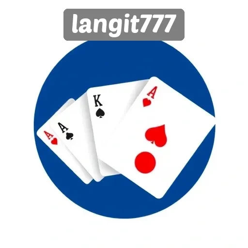 Mengenal Langit777 Sebagai Platform Game Terpercaya