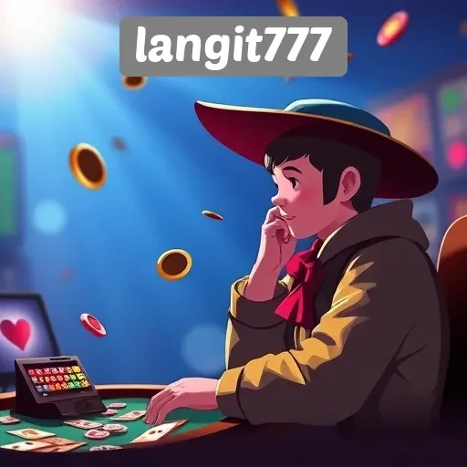 Fitur Unggulan Langit777 yang Perlu Diketahui Pemain