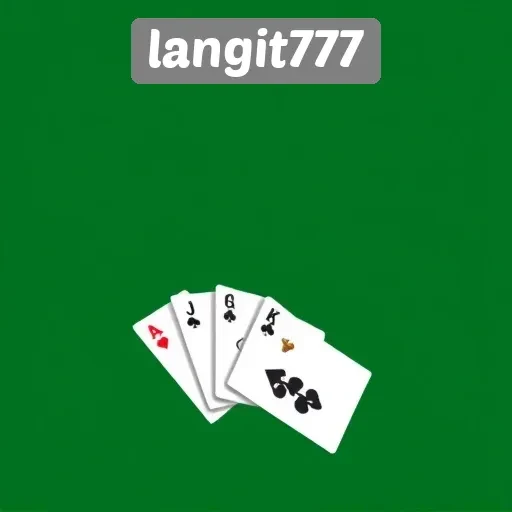 Mengulas Jenis Permainan yang Tersedia di Langit777
