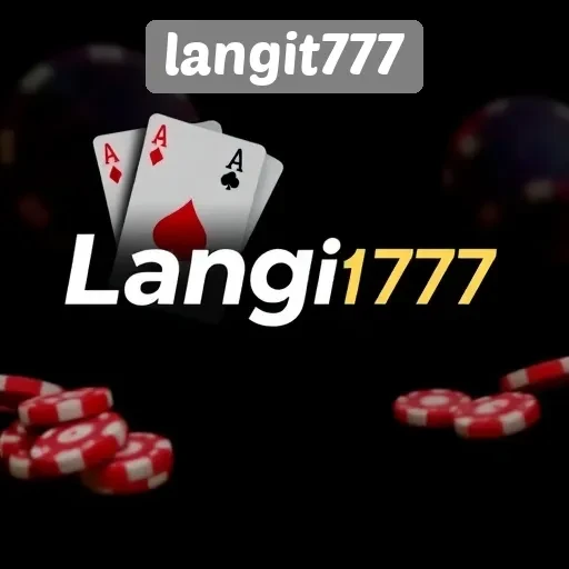 Langit777 Situs Game Terpercaya untuk Pemain Indonesia