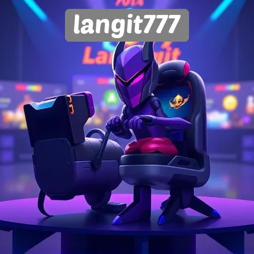 Langit777 Menawarkan Pengalaman Gaming Terbaru di Indonesia