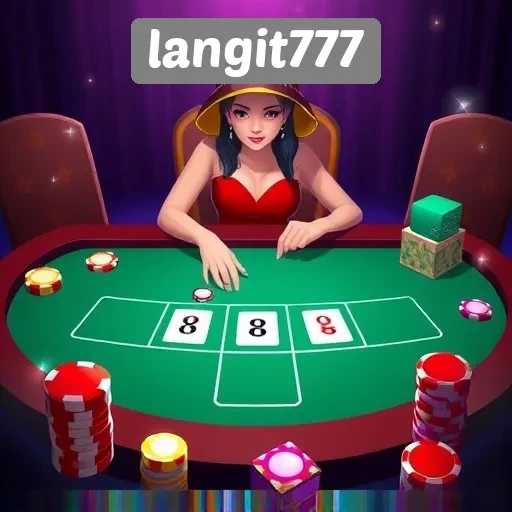 Bagaimana Langit777 Menyediakan Pengalaman Bermain yang Menarik