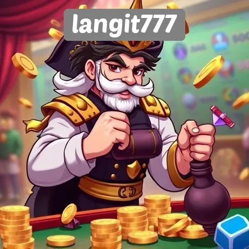 Mengungkap Fitur Unggulan dari Situs Game Langit777