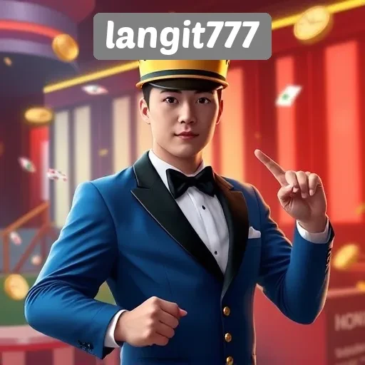Varian Permainan yang Tersedia di Langit777 untuk Semua Jenis Pemain