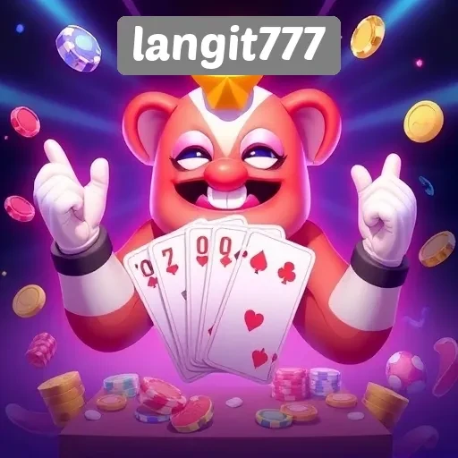 Evolusi Platform Game Langit777 dalam Dunia Digital