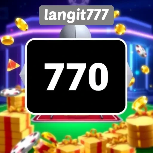Berbagai Jenis Permainan yang Tersedia di Langit777
