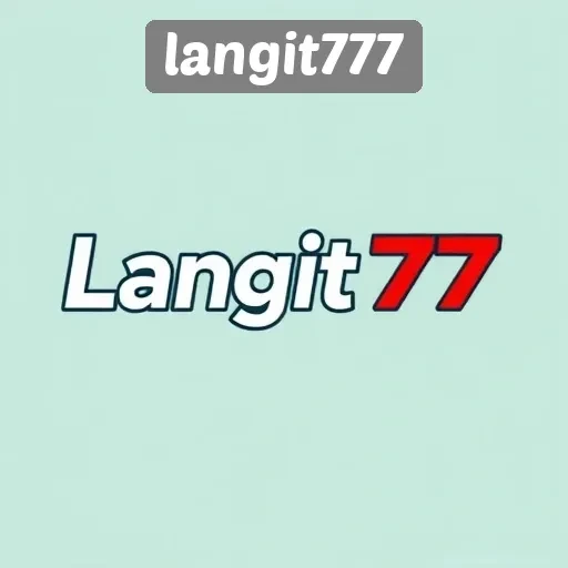 Menjajal Beragam Permainan di Situs Langit777