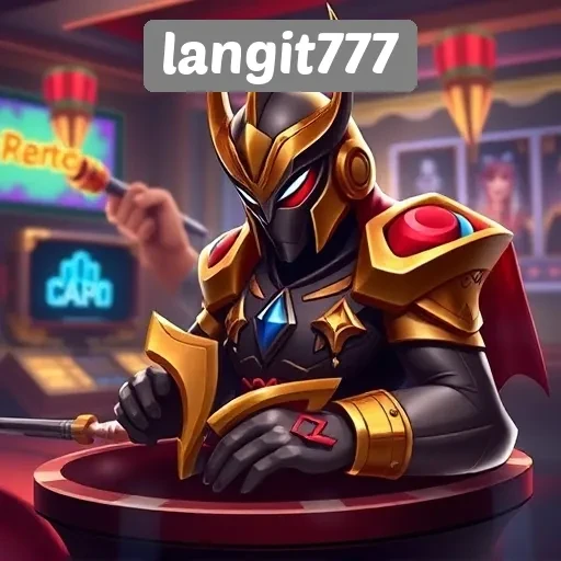 Mengapa Langit777 Menjadi Pilihan Utama para Gamer