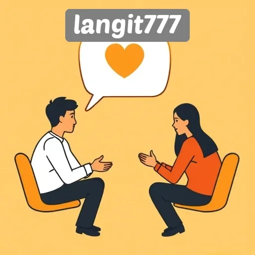 Dukungan Pelanggan di Langit777 Apa yang Perlu Diketahui