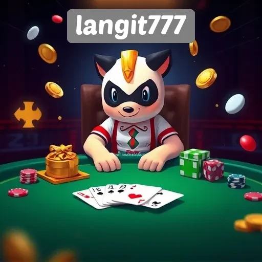 Menilik Kualitas Permainan di Situs Langit777