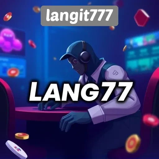 Langit777 Tempat Berkumpulnya Pecinta Game Online