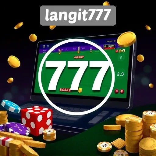 Keunggulan Langit777 Dalam Dunia Game Online