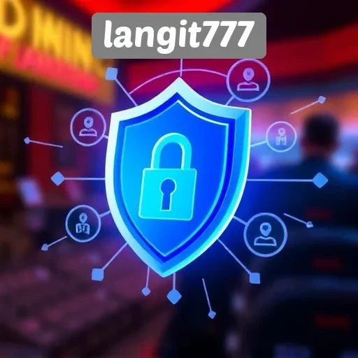 Fasilitas Keamanan yang Ditawarkan Langit777 untuk Pengguna