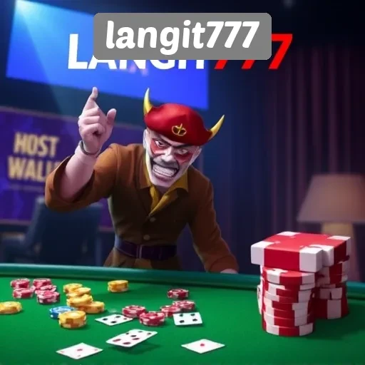 Pembayaran dan Keamanan di Situs Langit777