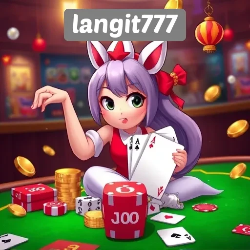 Mengenal Situs Game Langit777 dan Keunggulannya