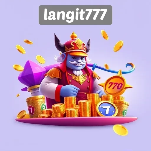 Keunggulan Fitur Permainan di Langit777
