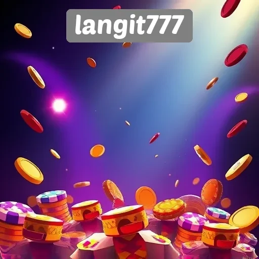 Keunggulan dan Fitur Menarik di Langit777