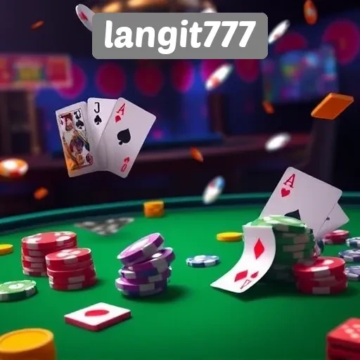 Berkat Langit777 Permainan Klasik Mendapatkan Sentuhan Modern