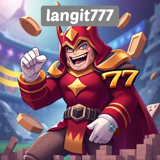 Keuntungan Bermain di Situs Langit777 untuk Para Gamer Indonesia
