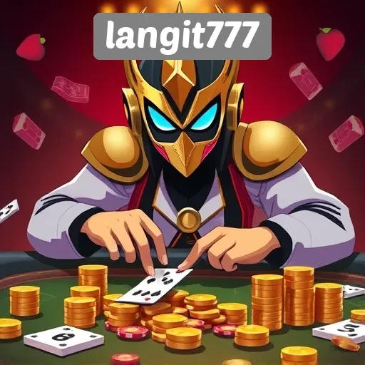 Investasi Waktu dan Uang di Langit777 bagi Pemain Baru