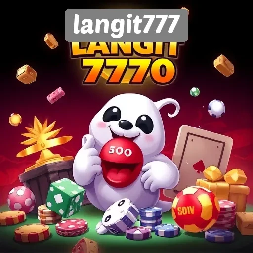 Game Populer yang Tersedia di Langit777 dan Reviewnya