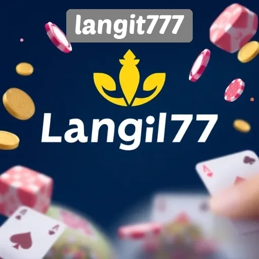 Mengenal Langit777 Sebagai Situs Game Terpercaya