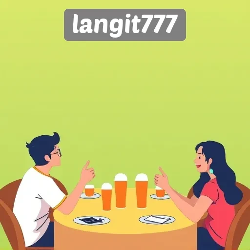 Aktivitas Komunitas di Langit777 yang Menarik Untuk Disimak