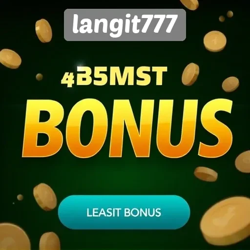 Mekanisme Bonus dan Promosi Menarik di Langit777
