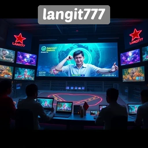 Dampak Langit777 Terhadap Industri Game Lokal
