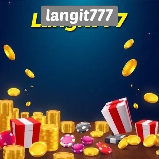 Promosi dan Bonus Menarik yang Tersedia di Langit777