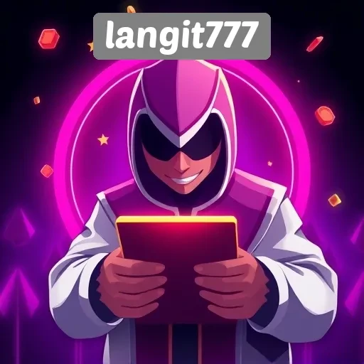 Keselamatan dan Keamanan Bermain di Langit777