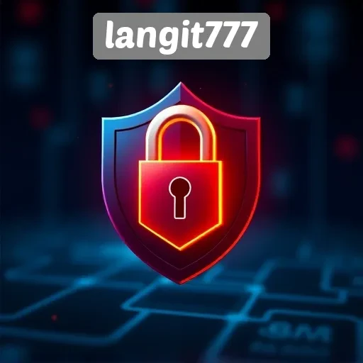 Pentingnya Keamanan dalam Situs Permainan Langit777