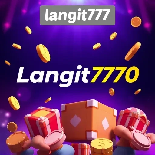 Langit777: Pilihan Terbaik untuk Penggemar Game Online