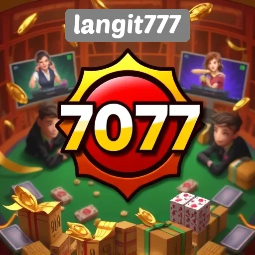 Berkembangnya Komunitas Game di Langit777 dan Dampaknya