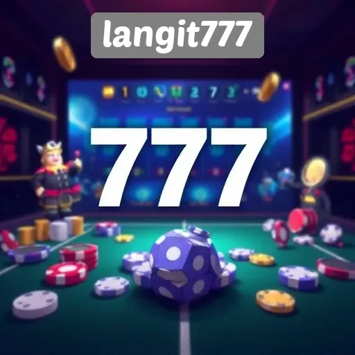 Mengenal Langit777 Sebagai Situs Game Terpercaya di Indonesia