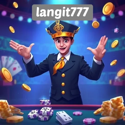 Menjelajahi Keunggulan Permainan di Situs Langit777