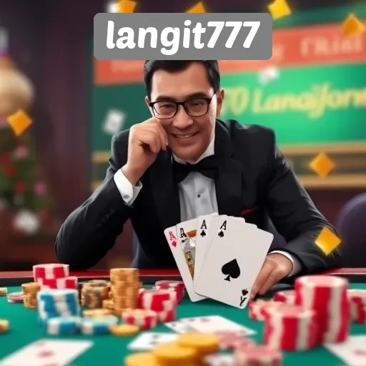 Variasi Permainan yang Tersedia di Langit777 untuk Semua Kalangan