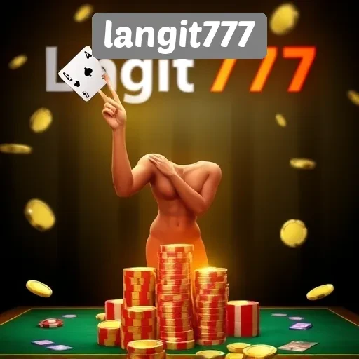 Membedah Fitur Permainan di Langit777 untuk Pecinta Game