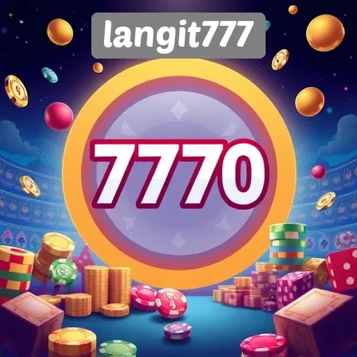 Langit777 Sebagai Destinasi Gaming Terpercaya di Indonesia