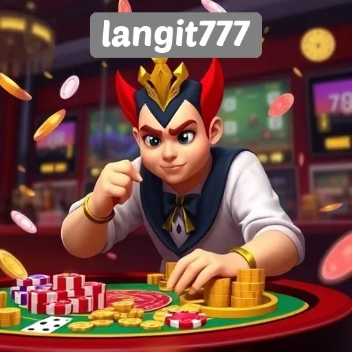 Update Fitur Terbaru di Langit777 untuk Pengguna