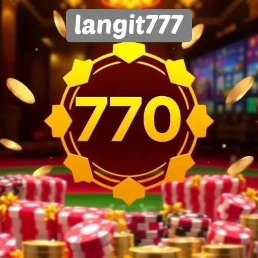 Reputasi Langit777 di Kalangan Penggemar Game Online