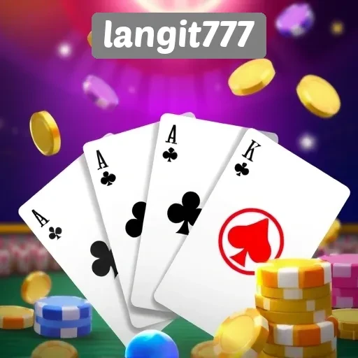 Ulasan Lengkap tentang Permainan Populer di Langit777