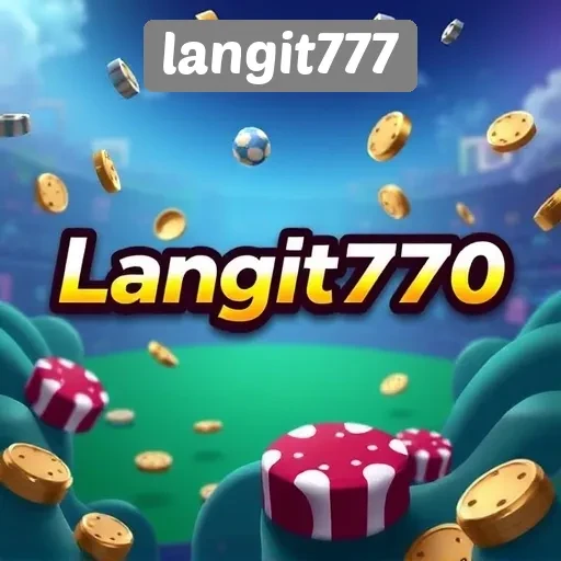 Mengenal Langit777 Sebagai Platform Game Online Populer