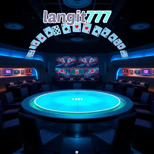 langit777: Strategi Menang yang Patut Dicoba untuk Pemain Cerdas