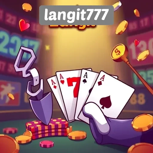 Panduan Memulai Permainan di Situs Langit777