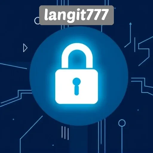 Analisis Keamanan dan Privasi di Langit777